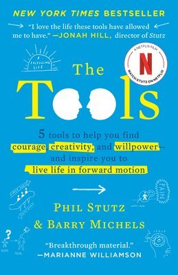 The Tools (inbunden)