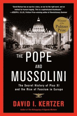 Pope And Mussolini (hftad)