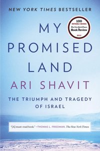 My Promised Land (e-bok)