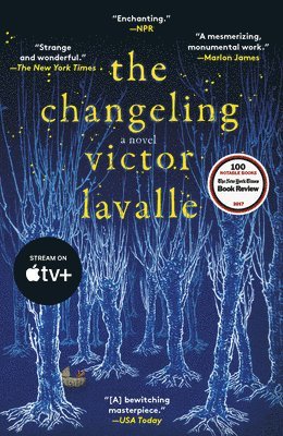 Changeling (hftad)
