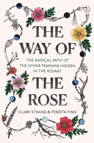 Way of the Rose (hftad)