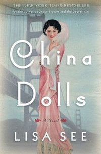 China Dolls (inbunden)