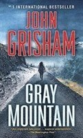 Gray Mountain (häftad)
