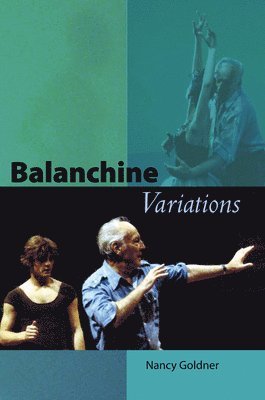 Balanchine Variations (hftad)