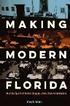 Making Modern Florida