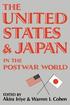 United States and Japan in the Postwar World