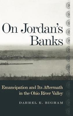 On Jordan's Banks (h�ftad)