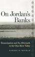 On Jordan's Banks