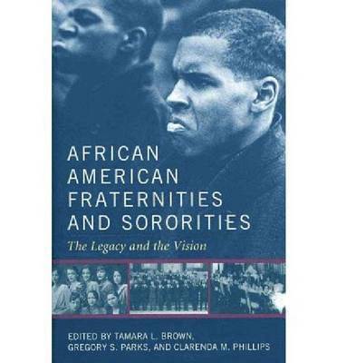 African American Fraternities and Sororities (hftad)