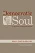 Democratic Soul