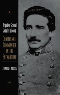 Brigadier General John D. Imboden (e-bok)