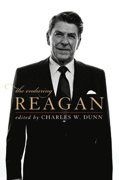Enduring Reagan (e-bok)