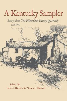 Kentucky Sampler (h�ftad)