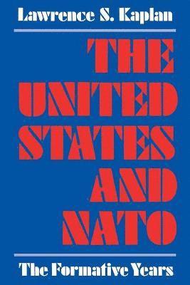 The United States and NATO (hftad)