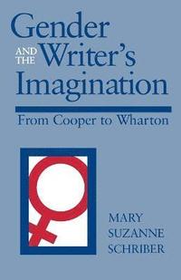 Gender and the Writer's Imagination (hftad)