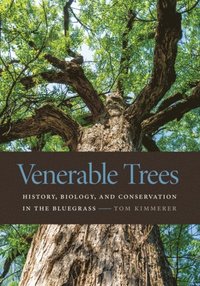 Venerable Trees (e-bok)