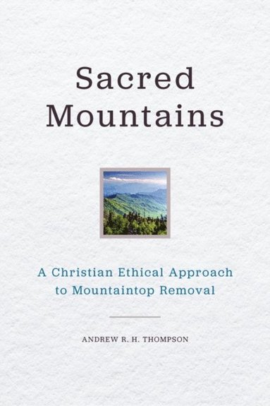 Sacred Mountains (e-bok)