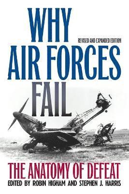 Why Air Forces Fail (hftad)