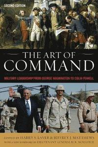 The Art of Command (hftad)