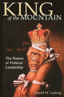King of the Mountain (häftad)