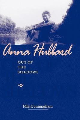 Anna Hubbard (häftad)