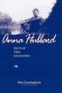 Anna Hubbard