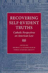 Recovering Self-evident Truths (hftad)
