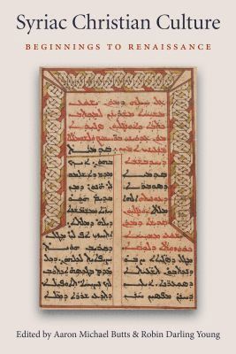 Syriac Christian Culture (hftad)