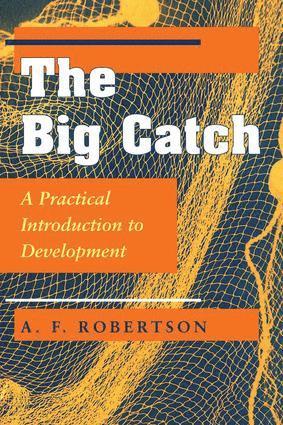 Big Catch (häftad)