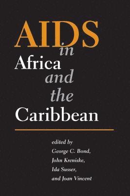 AIDS in Africa and the Caribbean (hftad)