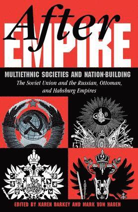 After Empire (häftad)