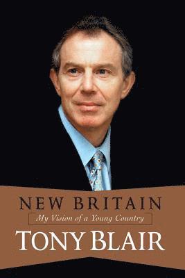 New Britain: My Vision of a Young Country (inbunden)