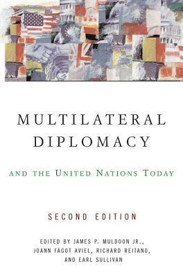 Multilateral Diplomacy and the United Nations Today (hftad)