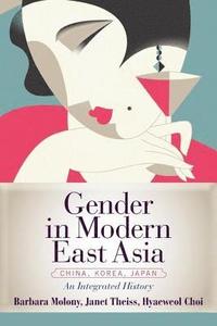 Gender in Modern East Asia (hftad)