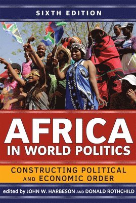 Africa in World Politics (inbunden)