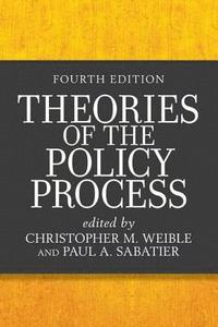 Theories of the Policy Process (hftad)