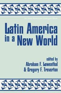 Latin America In A New World (hftad)