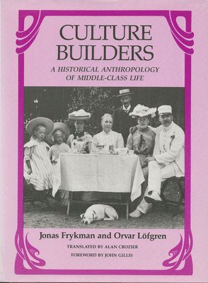Culture Builders (hftad)