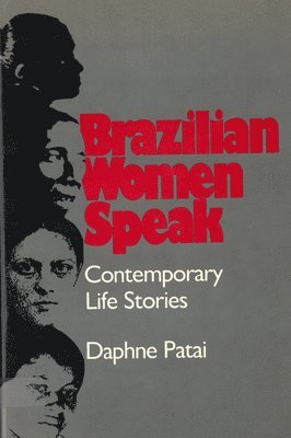 Brazilian Women Speak (hftad)
