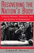 Recovering the Nation's Body