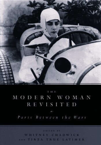 Modern Woman Revisited (inbunden)