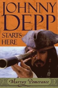 Johnny Depp Starts Here (hftad)