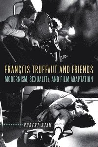 Franois Truffaut and Friends (hftad)