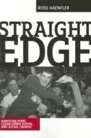 Straight Edge (häftad)