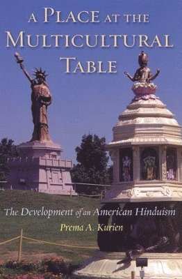 A Place at the Multicultural Table (hftad)