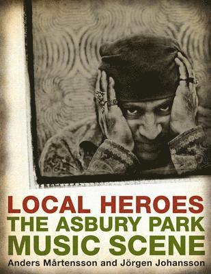 Local Heroes (inbunden)