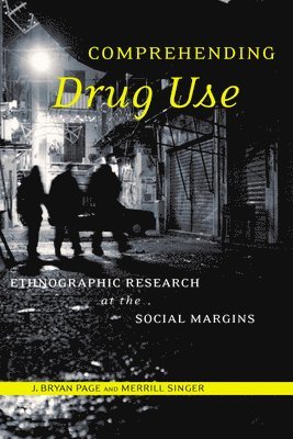 Comprehending Drug Use (hftad)