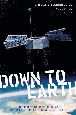 Down to Earth (hftad)