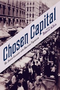 Chosen Capital (hftad)