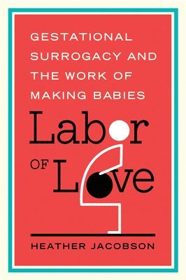 Labor of Love (hftad)
